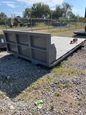 Used 2018 Terramac RT9 Flat Bed